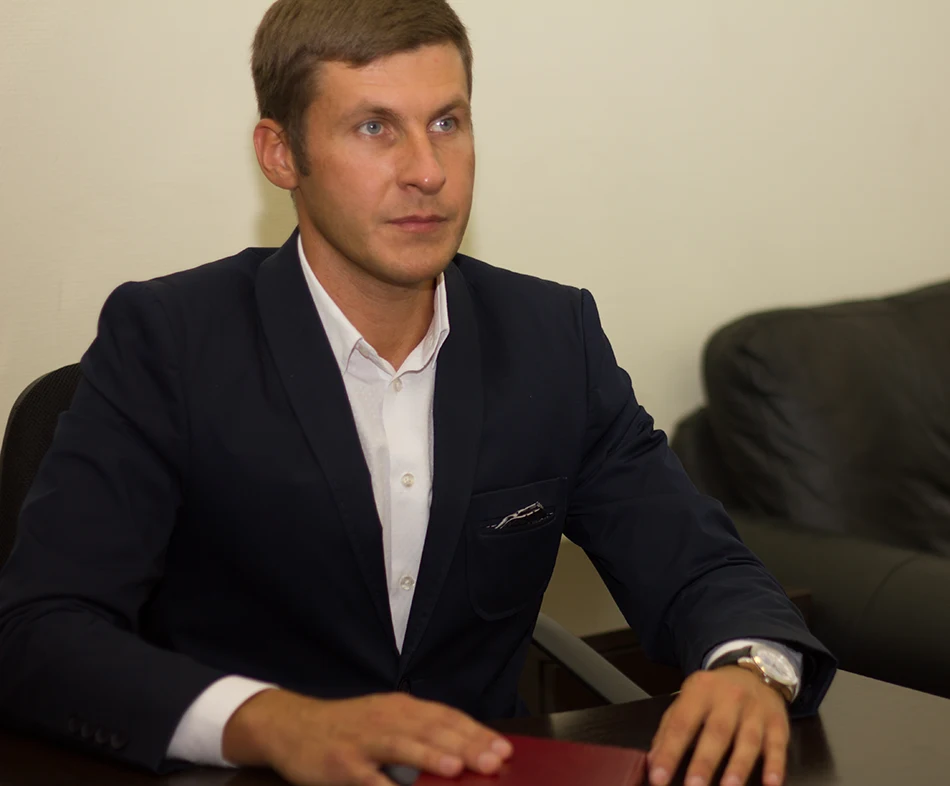 Адвокаты Санкт-Петербурга Канна Михаил Валерьевич изображение 1